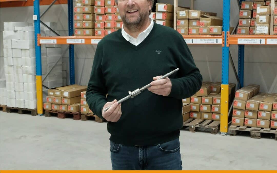 SNELLE LEVERING VAN STANDAARD EN MAATWERK PRODUCTEN!