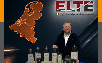 Exclusief ELTE-distributeur Benelux!
