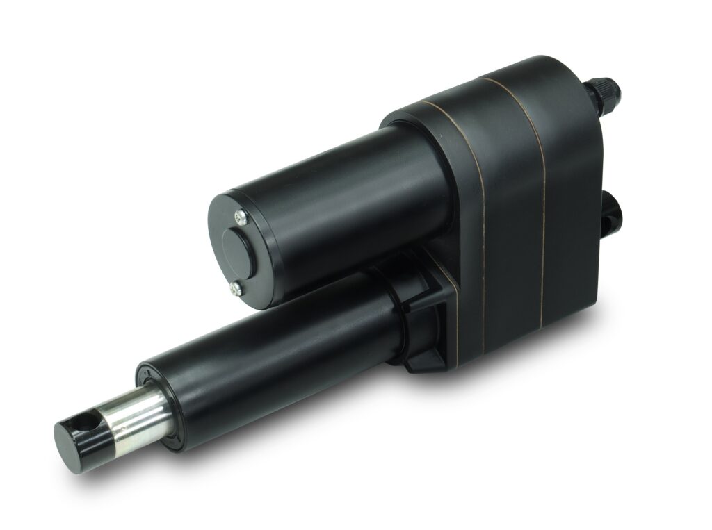 Actuator bestellen in onze webshop - AA Motion and Control