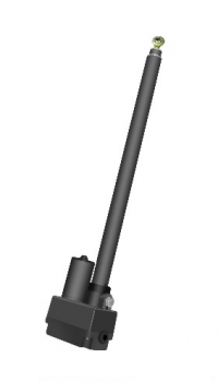 TD12-150 Actuator industrie 12V